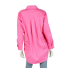 Afbeeldingen van 70% Blouse -  basic Fuchsia