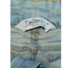 Afbeeldingen van Jeans broekje kort | Doutzen by Hunkemüller | Mt M.