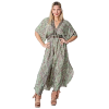 Afbeeldingen van Lange zomerjumpsuit