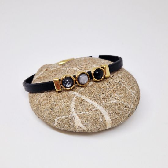 Afbeeldingen van Merel Grijs Combi