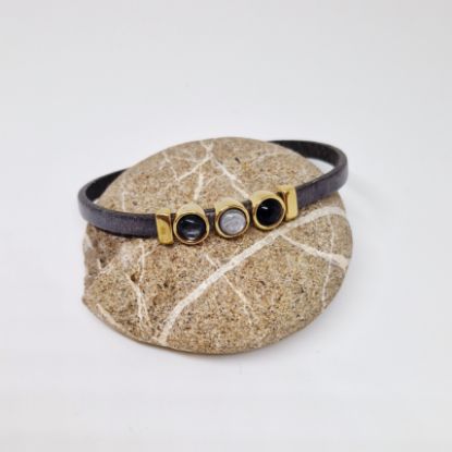 Afbeeldingen van Merel Grijs Combi