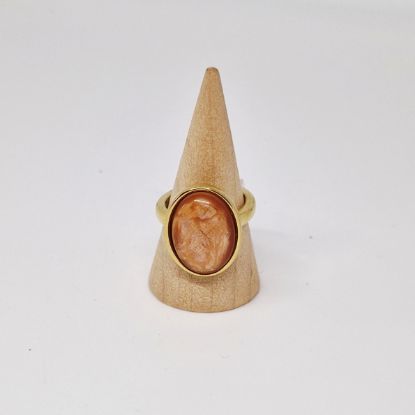 Afbeeldingen van Diede canyon- goud