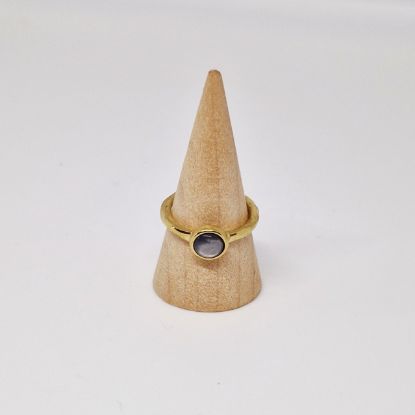 Afbeeldingen van Coco grijs- goud