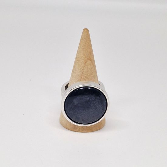 Afbeeldingen van Franka  Zwart