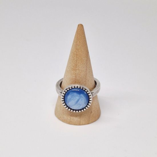 Afbeeldingen van Fenna Hemelsblauw