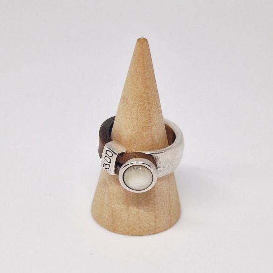 Afbeeldingen van Gwen Taupe Creme