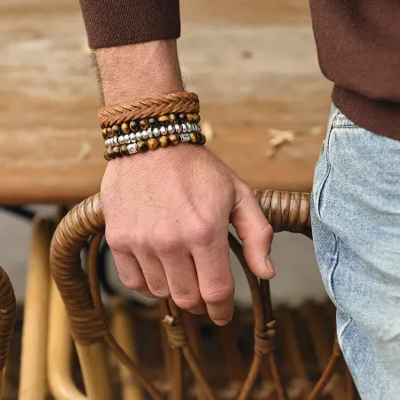 Afbeelding voor categorie Qoss Armbanden Heren