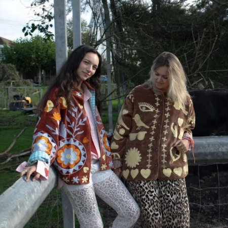 Afbeelding voor categorie Kleding