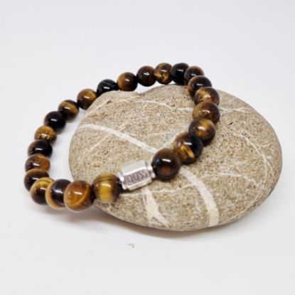 Afbeeldingen van Job tijger oog 