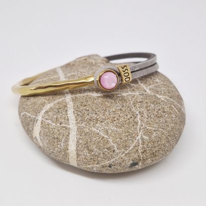 Afbeeldingen van Coco Clematis rosé