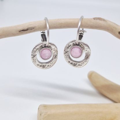 Afbeeldingen van KIARA MET SETTING clematis