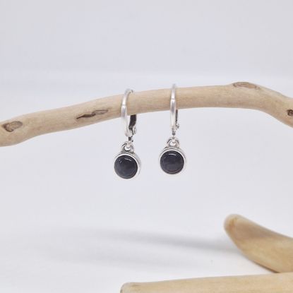 Afbeeldingen van Mara zwart