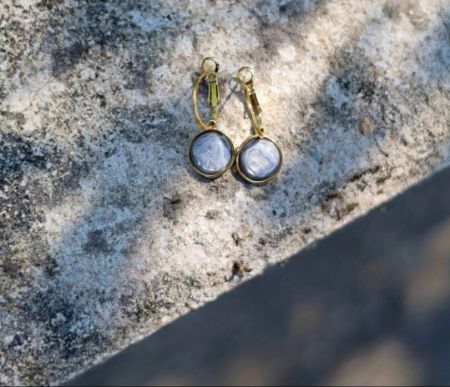 Afbeelding voor categorie Qoss Oorbellen goud