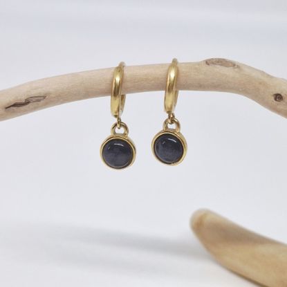 Afbeeldingen van Mara zwart