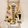 Afbeeldingen van TOUT Velvet Jacket Boots
