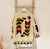 Afbeeldingen van TOUT Velvet Jacket Boots