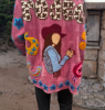 Afbeeldingen van TOUT Velvet Jacket Cowgirl