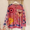Afbeeldingen van TOUT Velvet Jacket Cowgirl