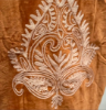 Afbeeldingen van TOUT Velvet Jacket Yasmine