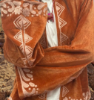 Afbeeldingen van TOUT Velvet Jacket Yasmine