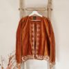 Afbeeldingen van Velvet Jacket Yasmine