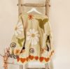Afbeeldingen van TOUT Velvet Jacket Daisy