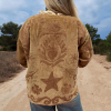 Afbeeldingen van TOUT Velvet Jacket STAR