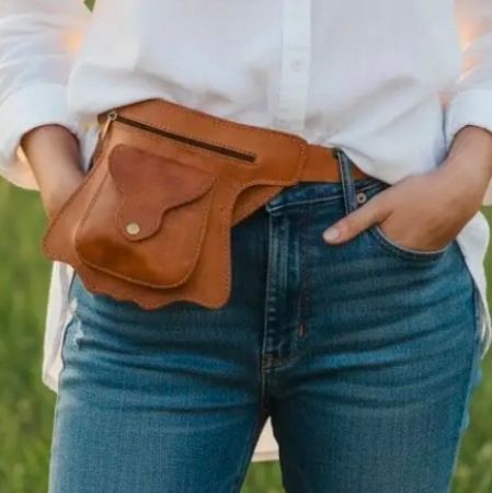 Afbeelding voor categorie Heuptasjes 