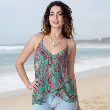 Afbeelding voor categorie Tops 