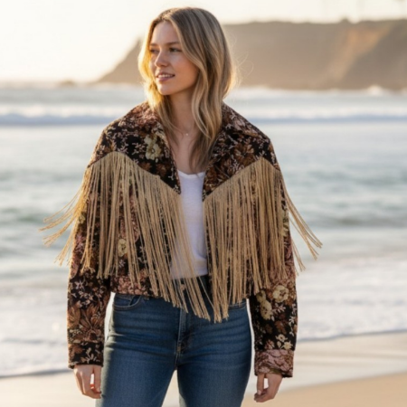 Afbeelding voor categorie Blazers & Jasjes