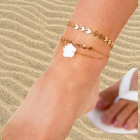 Afbeelding voor categorie Enkelbandjes