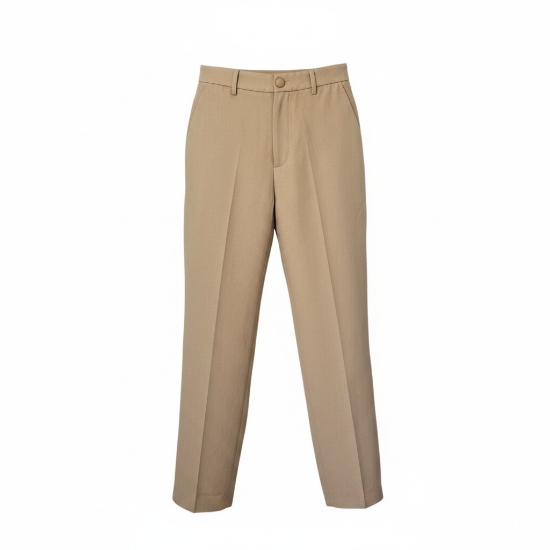 Afbeeldingen van Pantalon bruin 