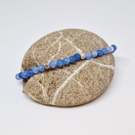 Afbeeldingen van Manon lapis lazuli s/m