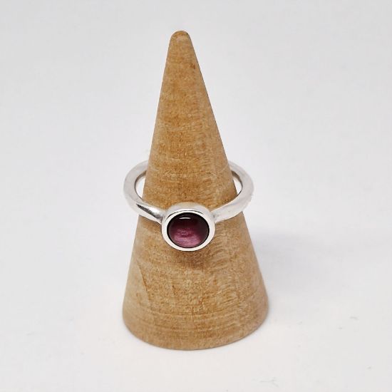 Afbeeldingen van Coco burgundy